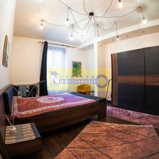 Planty, M3 49,68 m2, ul. Broni