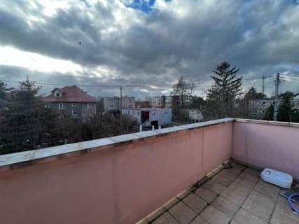 4-pokojowe, duże mieszkanie na Krzykach
