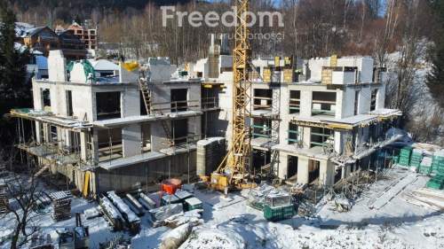 Apartament w Szklarskiej Porębie