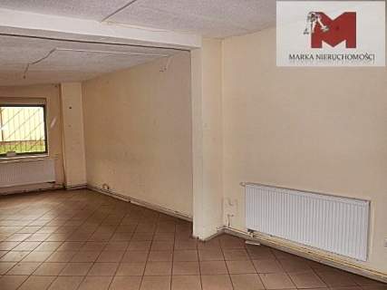 Lokal /Parter / Zdzieszowice / 45m2/usługowy
