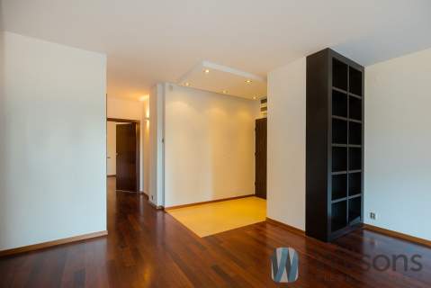 Na Stegnach- Apartament 92 m - Mokotów Residence