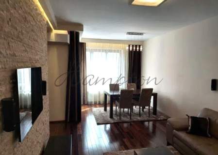 Apartament na osiedlu Stawki
