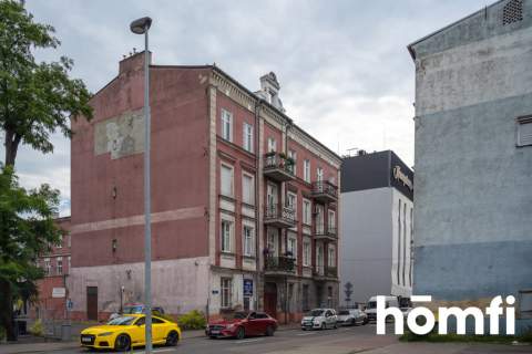 Na sprzedaż kamienica przy ul. Złotej, Kalisz