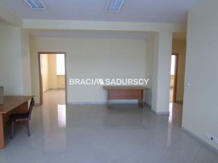 Biuro do wynajęcia, 180 m2, Kraków