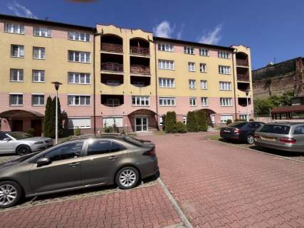 Mieszkanie na sprzedaż, 41,77 m2, Bytom