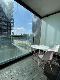 Pierwsza Dzielnica Katowice   Studio Flat