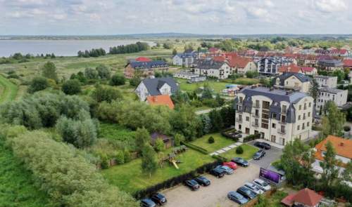 Niesamowite i wyjątkowe miejsce w Mielnie