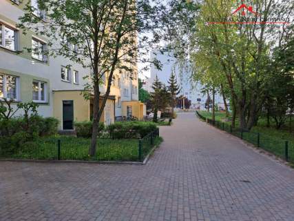 Mieszkanie na sprzedaż, 48,69 m2, Toruń