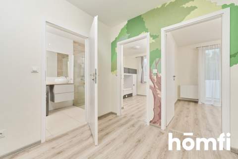 Dwupoziomowe mieszkanie, 5 pokoi, 120m2, ul Główna
