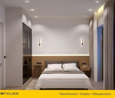 Apartament 3-pokojowy w nowej kamienicy w centrum