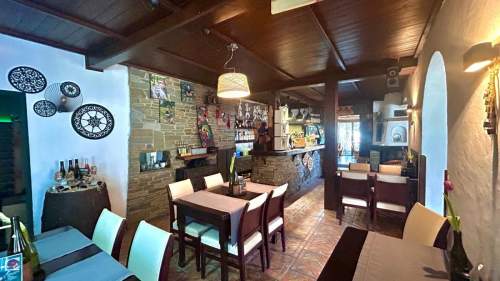 Pensjonat z restauracją w Szczyrku.