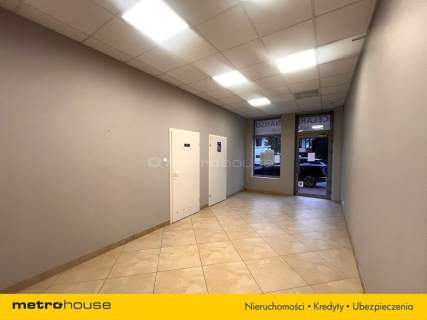 Lokal użytkowy do wynajęcia, 70 m2, Siedlce