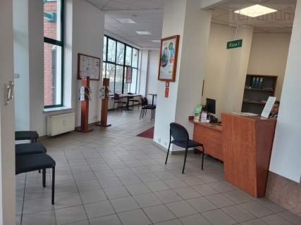 Lokal użytkowy na sprzedaż, 225 m2, Warszawa