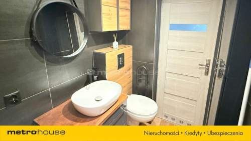 Mieszkanie na sprzedaż, 50 m2, Gorzów Wielkopolski