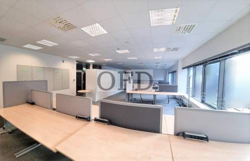 POWIERZCHNIE BIUROWE OD 350-1700 M2