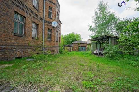 Nieruchomość komercyjna na sprzedaż, 300 m2, Katowice