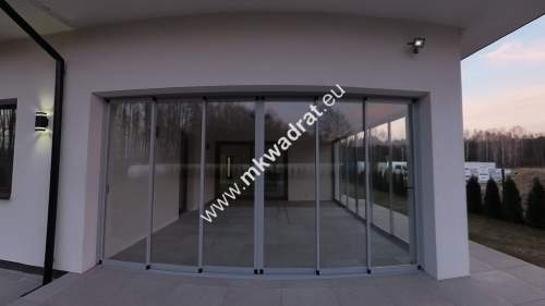 Piękny dom parterowy 180 m2 - Adamów Parcel, gm. R