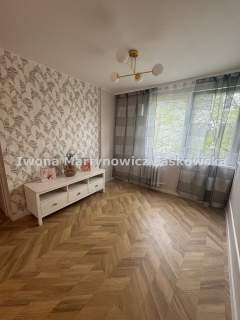 Mieszkanie na sprzedaż, 44,6 m2, Lubin