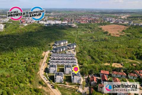 3 pokoje Osiedle Balans Pięknie wykończone