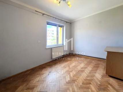 MIESZKANIE 2-POKOJOWE, JASŁO, UL. LWOWSKA, I PIĘTRO, 50M2