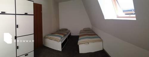 Jeżyce - 3 pokoje, 2 balkony