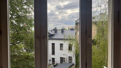 Mieszkanie 2 pokoje, centrum