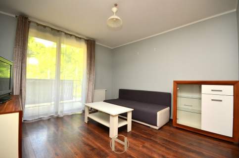 Mieszkanie na sprzedaż, 33 m2, Gorzów Wielkopolski