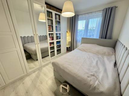 Mieszkanie na sprzedaż, 59,6 m2, Gorzów Wielkopolski