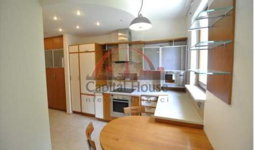 Luksusowy 4 pokojowy apartament