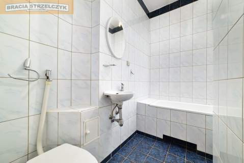 Ciche Mieszkanie 3 Pokoje 85 m2 Mokotów Sadyba