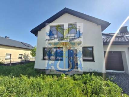 Wadów, Glinik, Nowa Huta bliźniak 165m2 5pok