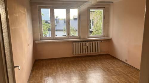 Mieszkanie 2 pokoje, centrum