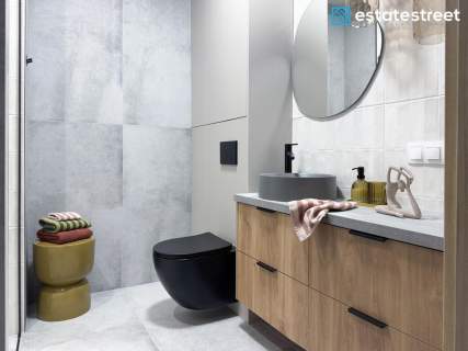 PREMIUM Gotowe do wejścia mieszkanie M3 CHORZÓW