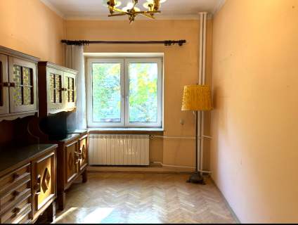 Ciche, jasne, wysokie, pl. Zbawiciela