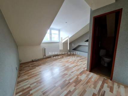 NA WYNAJEM 5 LOKALI BIUROWO - USŁUGOWYCH, CENTRUM JASŁA, UL....