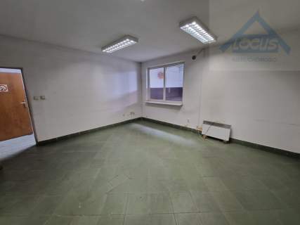 Hala 450 m2 wynajem obok trasy A2 w Koniku Nowym