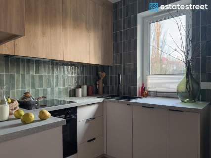 PREMIUM Gotowe do wejścia mieszkanie M3 CHORZÓW