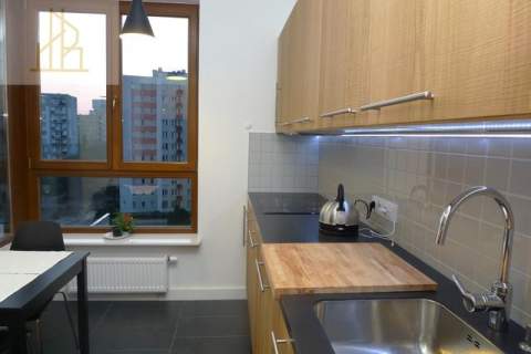 Mieszkanie do wynajęcia, 80 m2, Warszawa