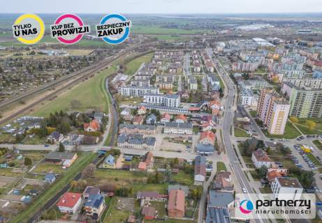 Działka 800m2 Suchostrzygi możliwość 2287 m2