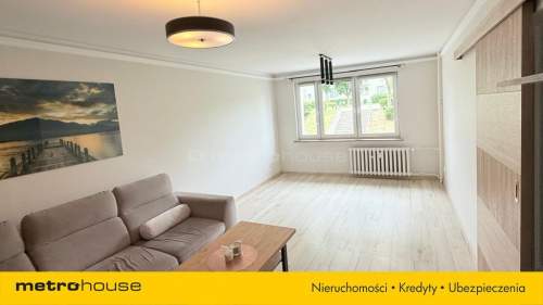 Mieszkanie na sprzedaż, 50 m2, Gorzów Wielkopolski