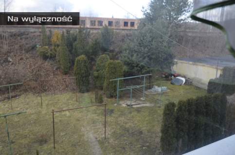 Mieszkanie 43,6 m Jelenia Góra, Os. Robotnicze
