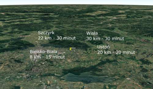 Z wyposażeniem lub bez wyposażenia