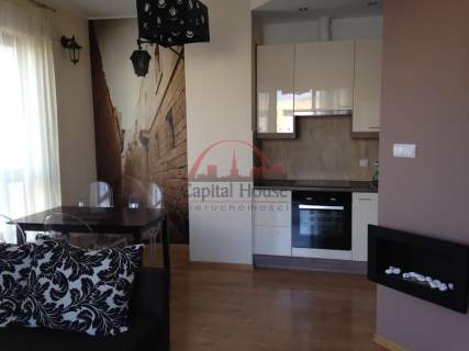 Piękny apartament 73 mkw internet TV kablowa