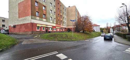 Blisko A4, 3 pokoje, 1 piętro, SPRZEDANE