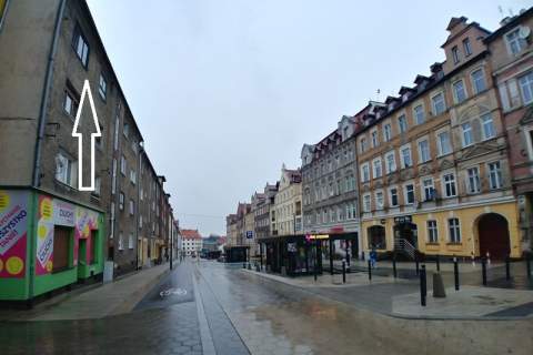 Sprzedam Mieszkanie.Samo Centrum Miasta Zgorzelec.