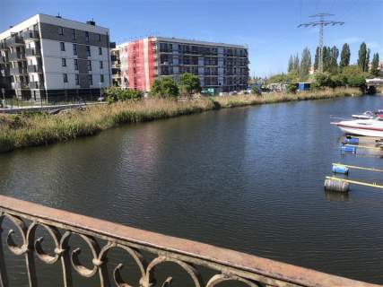 Mieszkania 1,2 pokojowe w Gdańsku Śródmieście