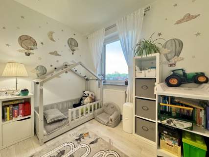 Mieszkanie na sprzedaż, 59,6 m2, Gorzów Wielkopolski