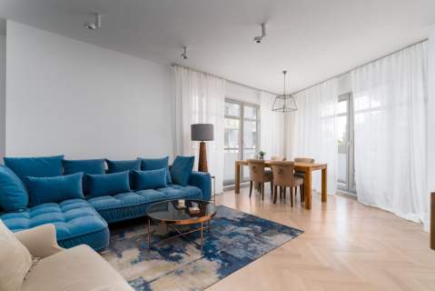 Apartament 3 pokoje Przymorze blisko plaży