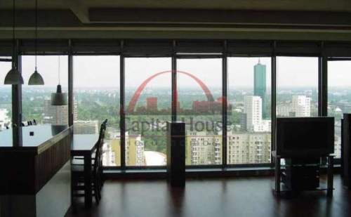 Mieszkanie do wynajęcia, 139 m2, Warszawa
