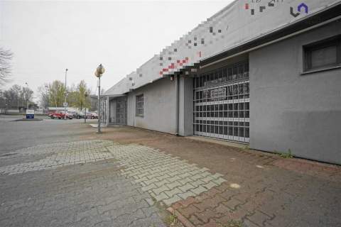 Biuro do wynajęcia, 230 m2, Katowice